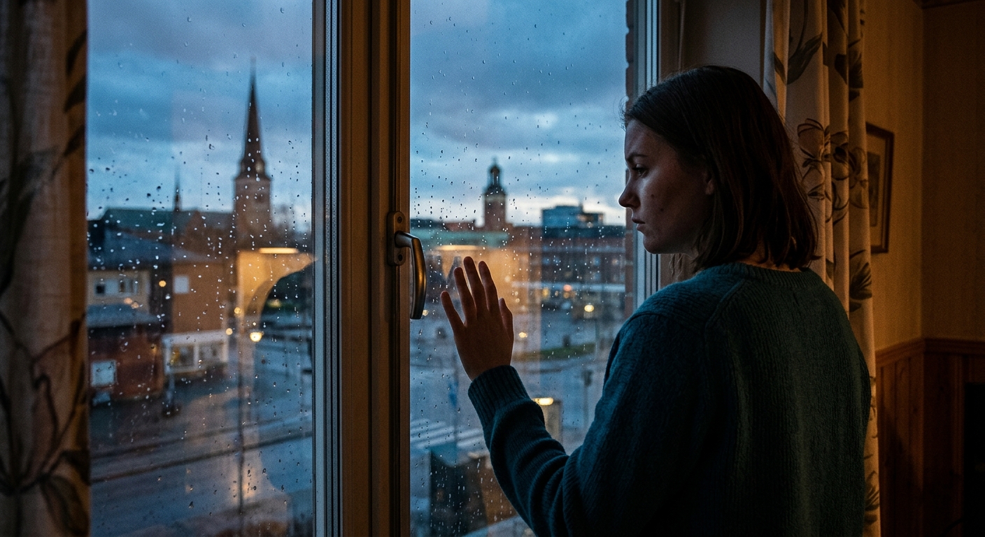 Nämndinitiativ om att kartlägga hedersvåld och hedersförtryck i Västerås