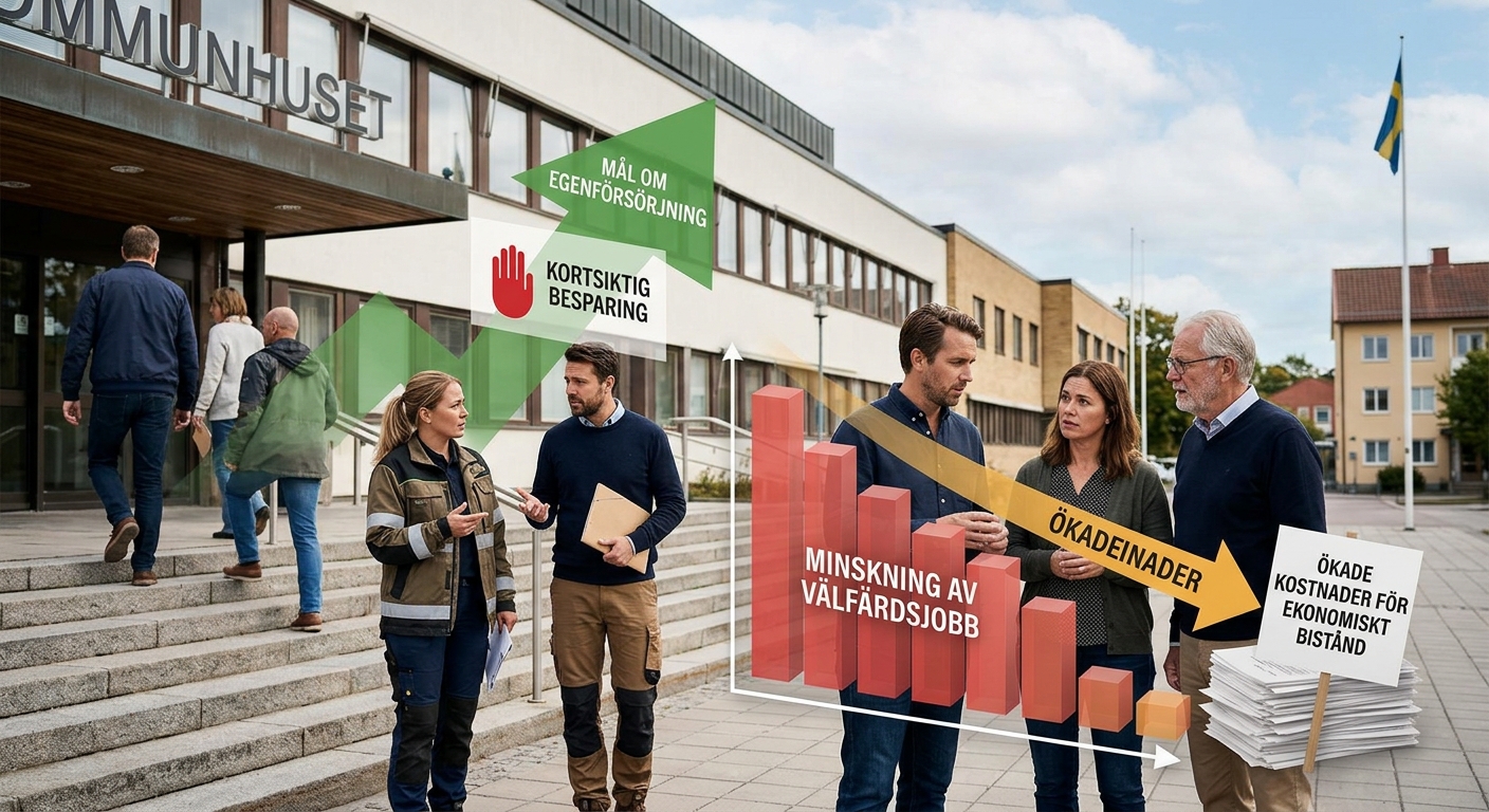 Nämndinitiativ om politisk förankring av beslut om betydande kostnadsförändringar