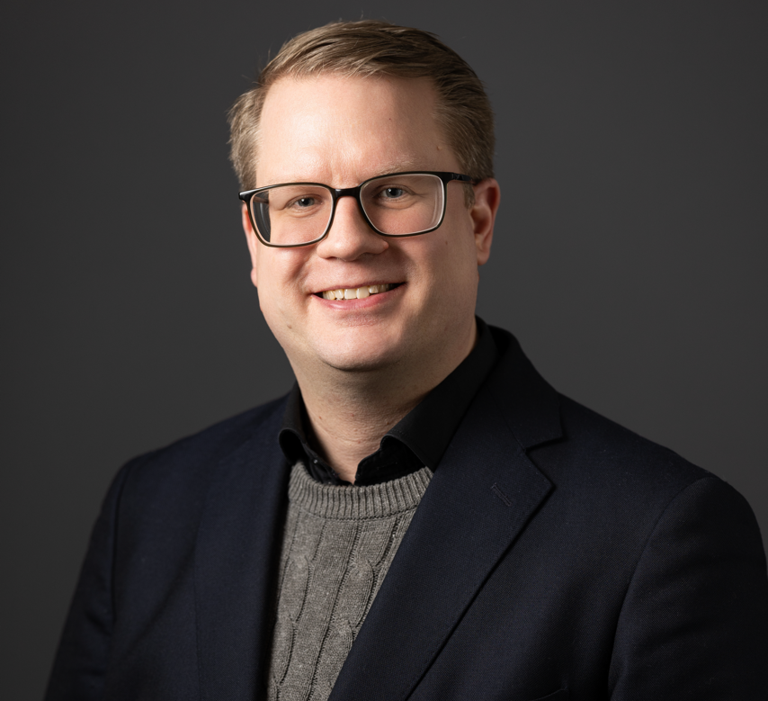 Erik Degerstedt