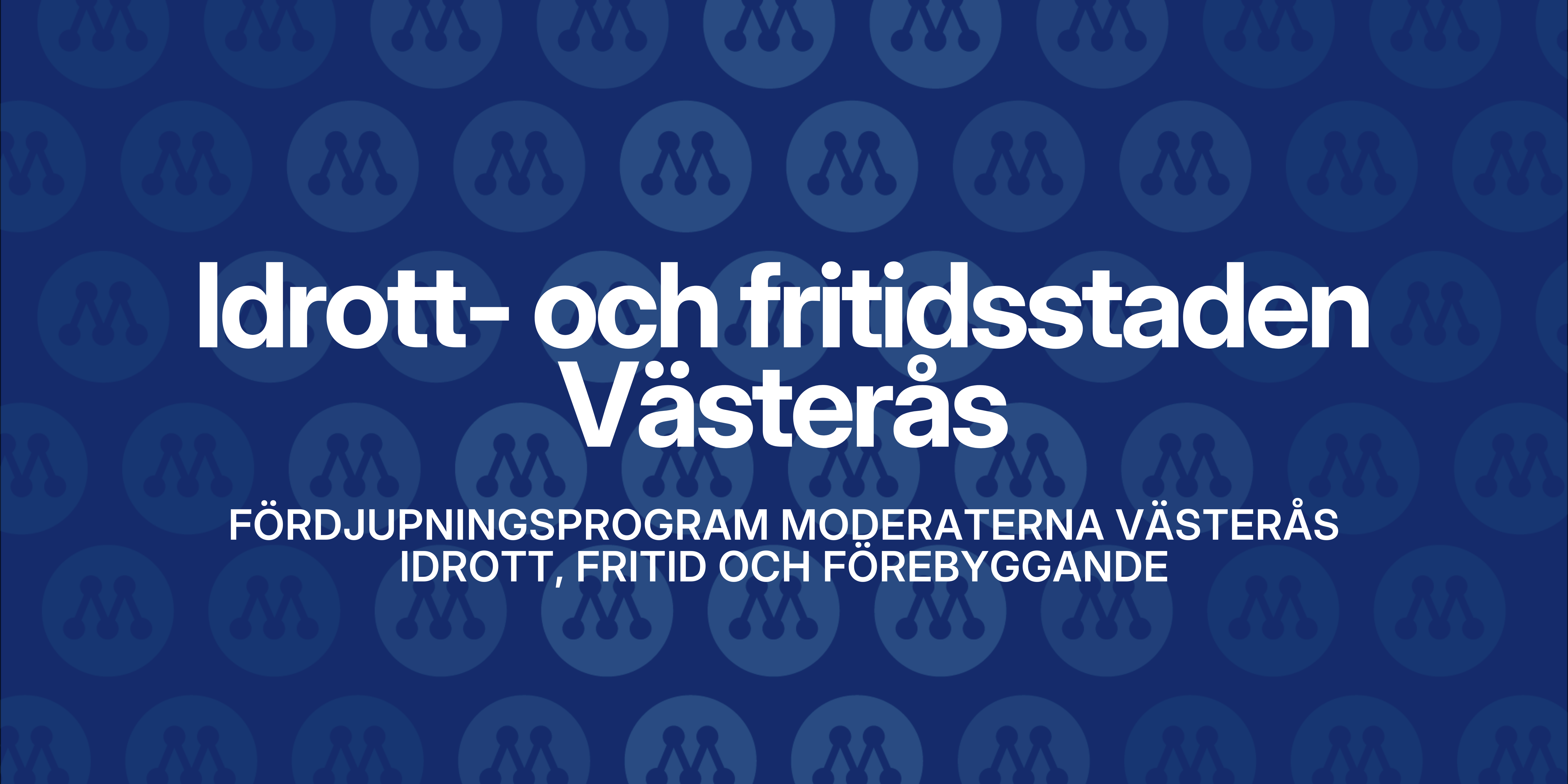 Idrott och Fritid