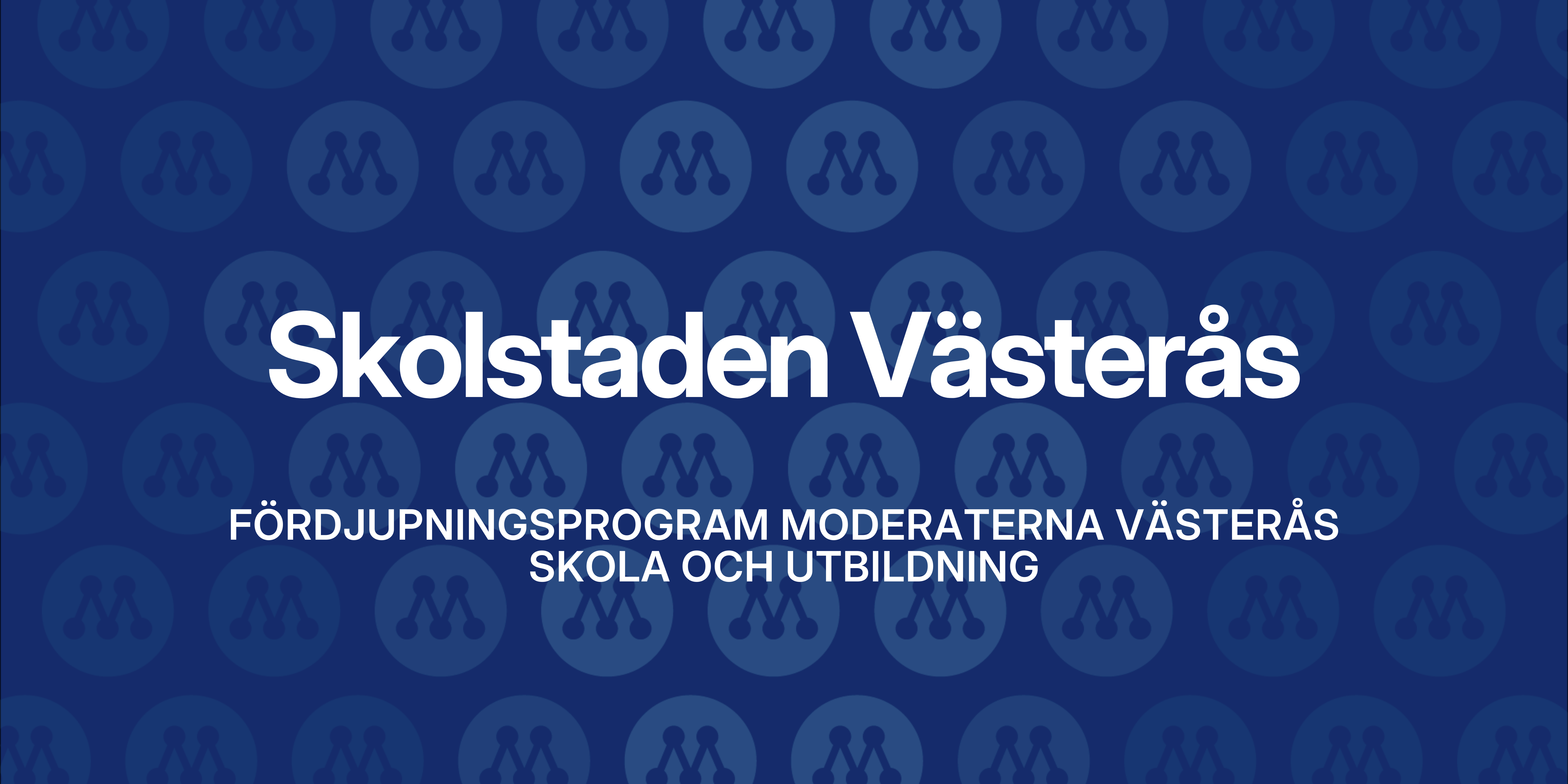 Skola och Utbildning