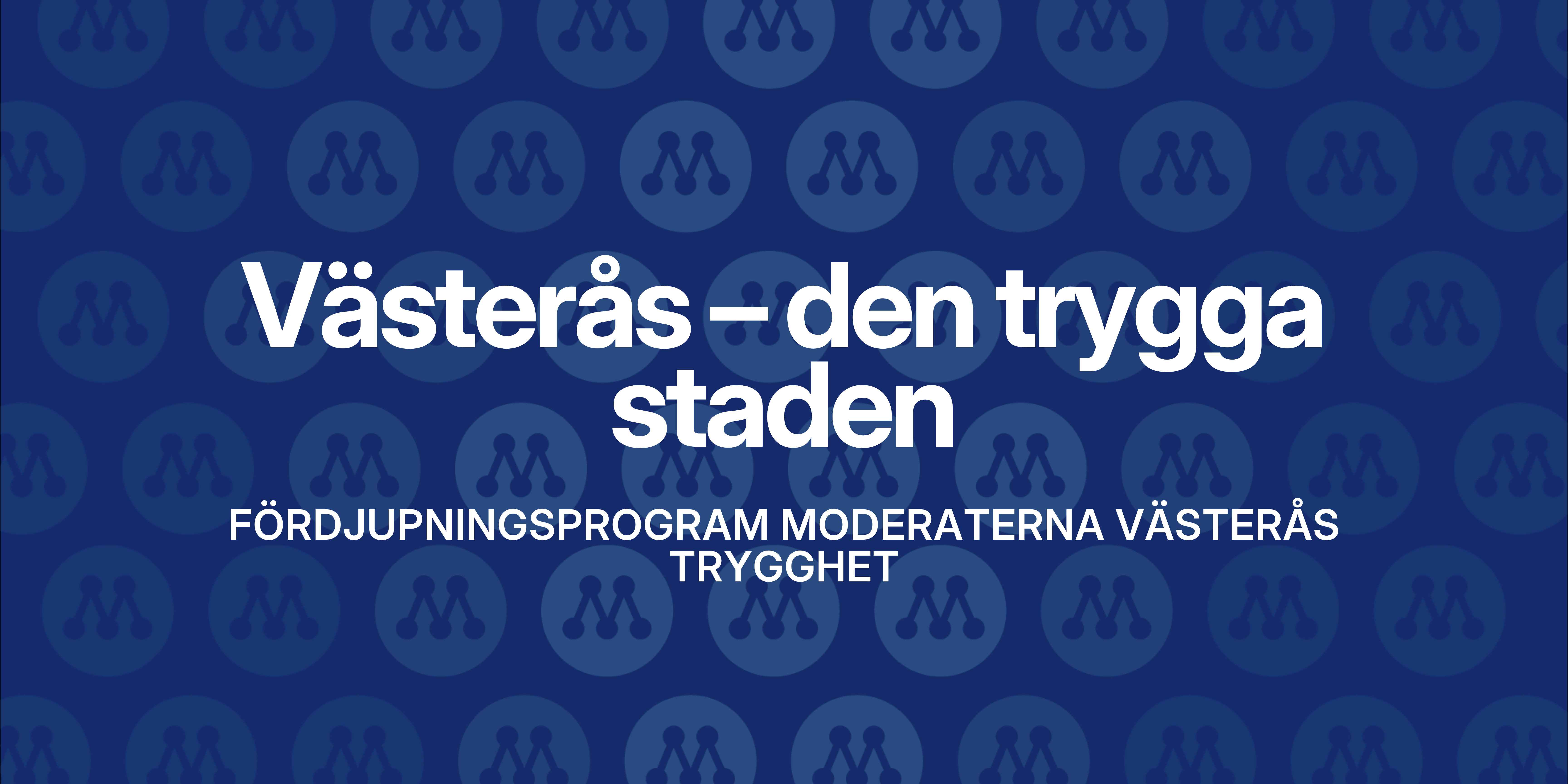 Trygghet